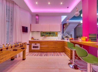 3 Bedrooms, 4 Комнаты, Загородная, Аренда, Listing ID 5287, Московская область, Россия,