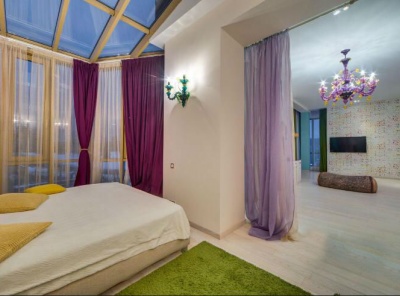 3 Bedrooms, 4 Комнаты, Загородная, Аренда, Listing ID 5287, Московская область, Россия,