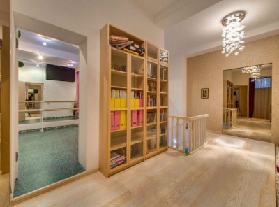 3 Bedrooms, 4 Комнаты, Загородная, Продажа, Listing ID 5289, Московская область, Россия,