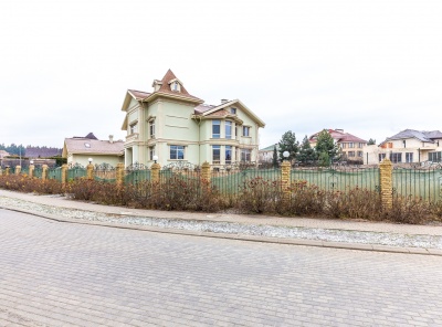 8 Bedrooms, Загородная, Продажа, Listing ID 5291, Московская область, Россия,