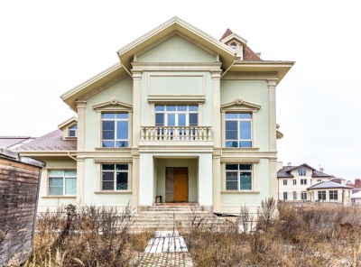 8 Bedrooms, Загородная, Продажа, Listing ID 5291, Московская область, Россия,