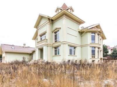 8 Bedrooms, Загородная, Продажа, Listing ID 5291, Московская область, Россия,