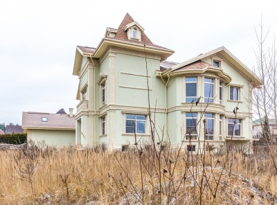 8 Bedrooms, Загородная, Продажа, Listing ID 5291, Московская область, Россия,