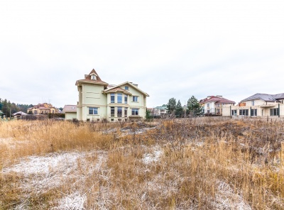 8 Bedrooms, Загородная, Продажа, Listing ID 5291, Московская область, Россия,