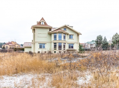 8 Bedrooms, Загородная, Продажа, Listing ID 5291, Московская область, Россия,
