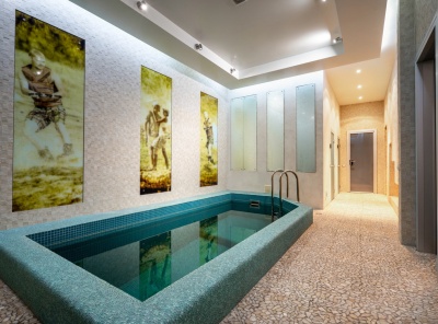 5 Bedrooms, 6 Комнаты, Загородная, Аренда, Listing ID 5292, Московская область, Россия,