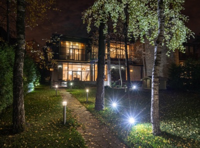 5 Bedrooms, 6 Комнаты, Загородная, Аренда, Listing ID 5292, Московская область, Россия,