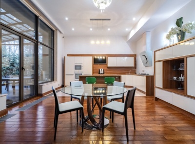 5 Bedrooms, 6 Комнаты, Загородная, Аренда, Listing ID 5292, Московская область, Россия,