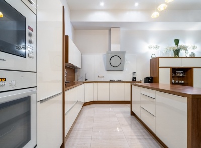 5 Bedrooms, 6 Комнаты, Загородная, Аренда, Listing ID 5292, Московская область, Россия,