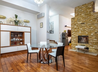 5 Bedrooms, 6 Комнаты, Загородная, Аренда, Listing ID 5292, Московская область, Россия,