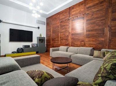 5 Bedrooms, 6 Комнаты, Загородная, Аренда, Listing ID 5292, Московская область, Россия,