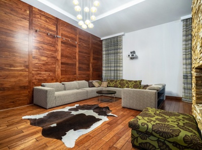 5 Bedrooms, 6 Комнаты, Загородная, Аренда, Listing ID 5292, Московская область, Россия,