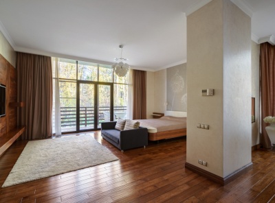 5 Bedrooms, 6 Комнаты, Загородная, Аренда, Listing ID 5292, Московская область, Россия,