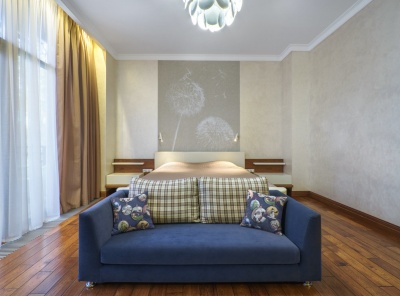 5 Bedrooms, 6 Комнаты, Загородная, Продажа, Listing ID 5294, Московская область, Россия,