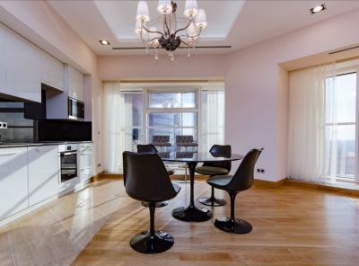 3 Комнаты, Городская, Продажа, 1-й Красногвардейский проезд, Listing ID 5295, Москва, Россия,