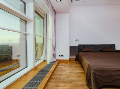 3 Комнаты, Городская, Продажа, 1-й Красногвардейский проезд, Listing ID 5295, Москва, Россия,