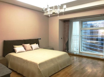 3 Комнаты, Городская, Продажа, 1-й Красногвардейский проезд, Listing ID 5295, Москва, Россия,