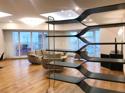3 Комнаты, Городская, Продажа, 1-й Красногвардейский проезд, Listing ID 5295, Москва, Россия,