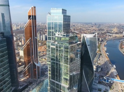 3 Комнаты, Городская, Продажа, 1-й Красногвардейский проезд, Listing ID 5295, Москва, Россия,