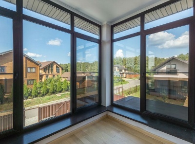 4 Bedrooms, Загородная, Продажа, Listing ID 5299, Московская область, Россия,