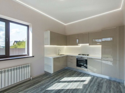 4 Bedrooms, Загородная, Продажа, Listing ID 5299, Московская область, Россия,