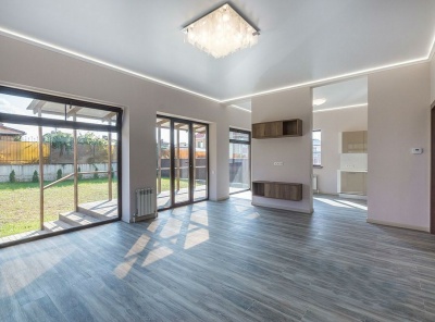 4 Bedrooms, Загородная, Продажа, Listing ID 5299, Московская область, Россия,