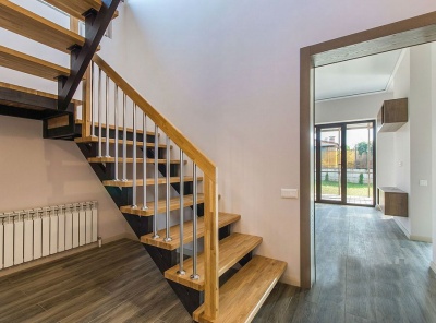 4 Bedrooms, Загородная, Продажа, Listing ID 5299, Московская область, Россия,