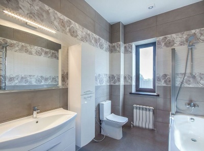 4 Bedrooms, Загородная, Продажа, Listing ID 5299, Московская область, Россия,