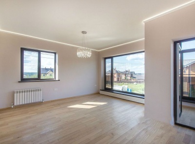 4 Bedrooms, Загородная, Продажа, Listing ID 5299, Московская область, Россия,