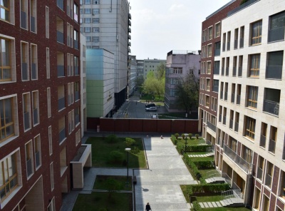 3 Комнаты, Городская, Продажа, Улица Льва Толстого, Listing ID 5300, Москва, Россия,