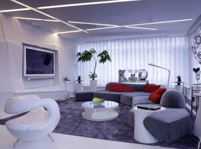 7 Комнаты, Городская, Продажа, Островной проезд, Listing ID 5301, Москва, Россия,