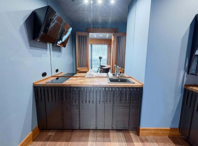 2 Комнаты, Городская, Продажа, Пресненская набережная, Listing ID 5303, Москва, Россия,