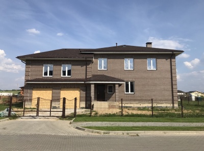 5 Bedrooms, Загородная, Продажа, Listing ID 5307, Московская область, Россия,