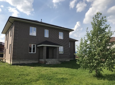 5 Bedrooms, Загородная, Продажа, Listing ID 5307, Московская область, Россия,