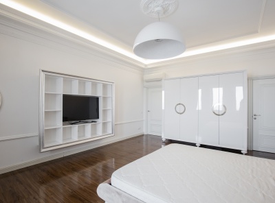 5 Комнаты, Городская, Аренда, Чапаевский переулок, Listing ID 5309, Москва, Россия,