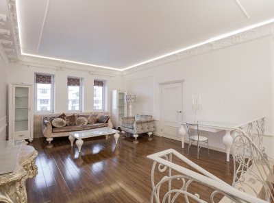 5 Комнаты, Городская, Аренда, Чапаевский переулок, Listing ID 5309, Москва, Россия,