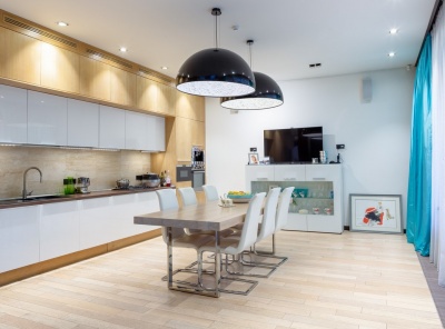 5 Bedrooms, 6 Комнаты, Загородная, Аренда, Listing ID 5311, Московская область, Россия,