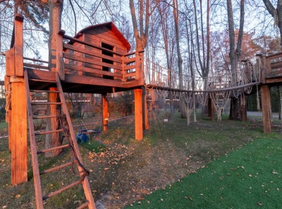 5 Bedrooms, 6 Комнаты, Загородная, Аренда, Listing ID 5311, Московская область, Россия,
