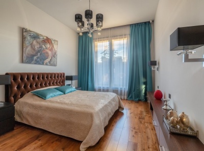 5 Bedrooms, 6 Комнаты, Загородная, Аренда, Listing ID 5311, Московская область, Россия,