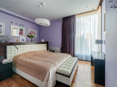 5 Bedrooms, 6 Комнаты, Загородная, Аренда, Listing ID 5311, Московская область, Россия,