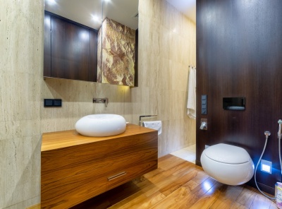 5 Bedrooms, 6 Комнаты, Загородная, Аренда, Listing ID 5311, Московская область, Россия,