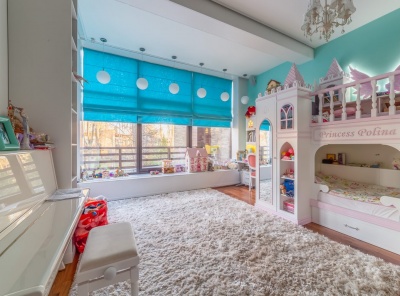 5 Bedrooms, 6 Комнаты, Загородная, Аренда, Listing ID 5311, Московская область, Россия,