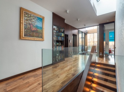 5 Bedrooms, 6 Комнаты, Загородная, Аренда, Listing ID 5311, Московская область, Россия,