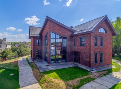 9 Bedrooms, 10 Комнаты, Загородная, Продажа, Listing ID 5314, Московская область, Россия,