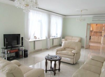 3 Комнаты, Городская, Аренда, Чапаевский переулок, Listing ID 5316, Москва, Россия,