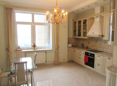 3 Комнаты, Городская, Аренда, Чапаевский переулок, Listing ID 5316, Москва, Россия,