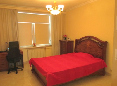 3 Комнаты, Городская, Аренда, Чапаевский переулок, Listing ID 5316, Москва, Россия,