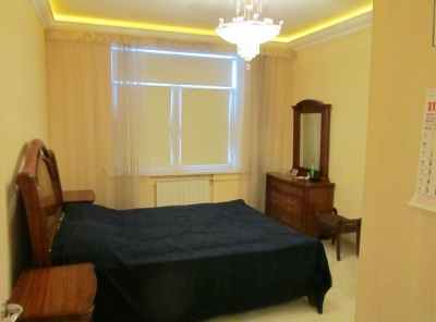 3 Комнаты, Городская, Аренда, Чапаевский переулок, Listing ID 5316, Москва, Россия,