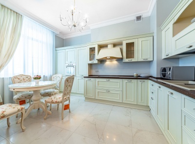 2 Bedrooms, 3 Комнаты, Загородная, Аренда, Listing ID 5317, Московская область, Россия,