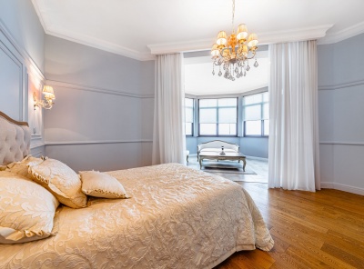 2 Bedrooms, 3 Комнаты, Загородная, Аренда, Listing ID 5317, Московская область, Россия,